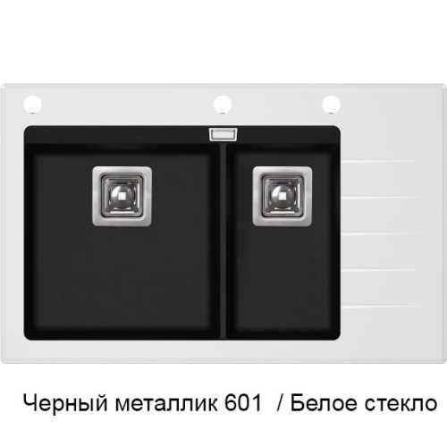Helika Delicia GQD150W Silica 111 | № 8898 | 860x540 мм