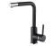 Forte 5553 Black metallic 601 | № 5017 