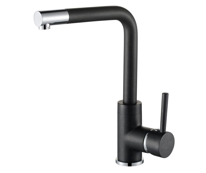 Forte 5553 Black metallic 601 | № 5017 