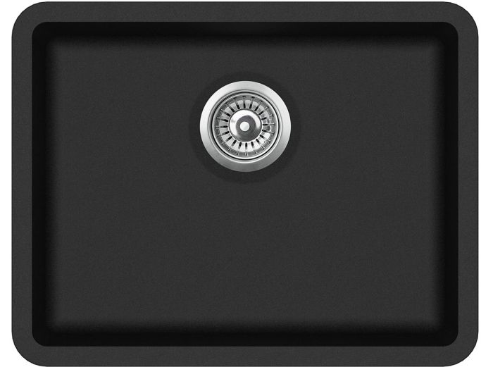 HELIKA  Arca sqa102 Black metallic 601| № 7372 | 585 x 460 мм
