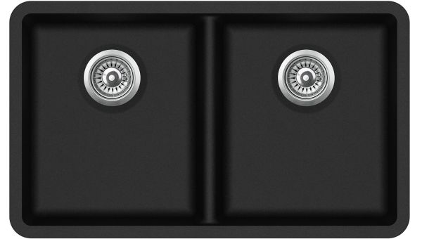 Helika  Arca SQA200 Black metallic 601 | № 7375 | 810 x 480 мм