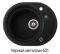 Helika Clarus SR102 Mocha warm 114 | № 3712 | 580 x 470 мм