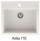 Helika Quadro SQQ 100 Beige 110 | № 3490 | 565 x 510 мм