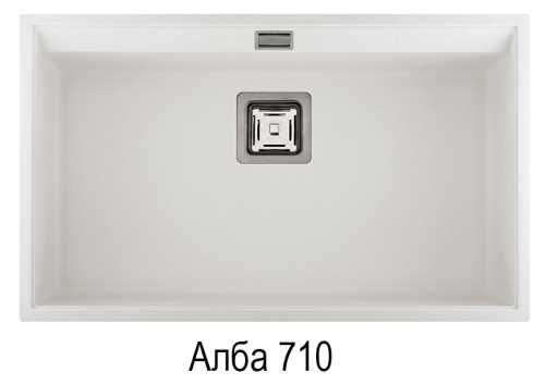Helika Delicia SQD101 Silica 111 | № 3697 | 740x455 мм