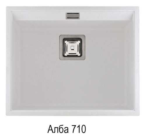 HELIKA Delicia SQD100 Alba 710 | № 3696 | 555x455 мм
