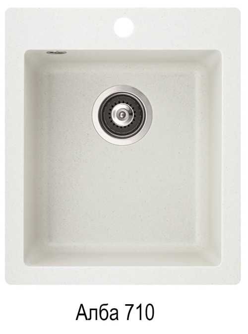 Helika Aquasanita Simplex SQS100 Beige 110 | № 3345 | 425 x 500 мм