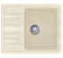 Helika Notus SQ102 Blanched almond 113 | № 7385 | 575 x 460 мм