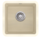 Helika Arca SQA100 Blanched almond 113 | № 7370 | 380 x 380 мм