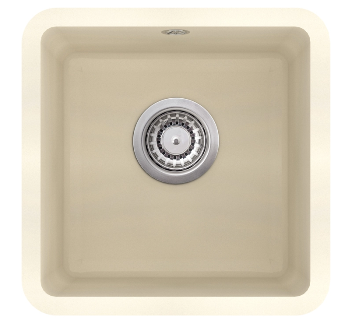 Helika Arca SQA100 Blanched almond 113 | № 7370 | 380 x 380 мм