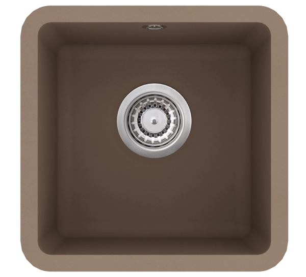 Helika Arca SQA100 Mocha warm 114 | № 7370 | 380 x 380 мм