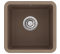 Helika  Arca SQA100 Mocha warm 114 | № 7370 | 380 x 380 мм