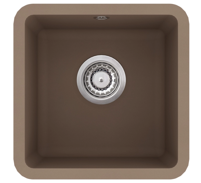 Helika  Arca SQA100 Mocha warm 114 | № 7370 | 380 x 380 мм