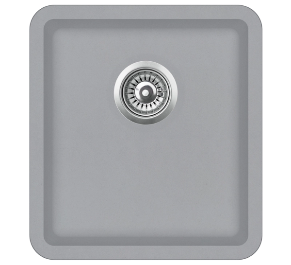Helika Arca SQA101 Light grey 221 | № 7371 | 420 x 460 мм