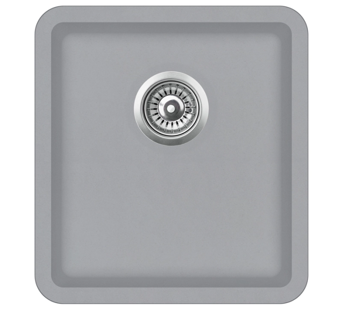 Helika  Arca SQA101 Light grey 221 |  № 7371 | 420 x 460 мм