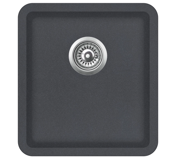 Helika Arca SQA101 Graphite 222 | № 7371 | 420 x 460 мм