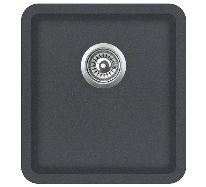 Helika Arca SQA101 Graphite 222 | № 7371 | 420 x 460 мм
