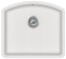 Arca SQA103 Blanched almond 113 | № 7373 | 585 x 535 мм