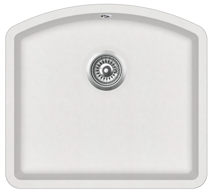 Arca SQA103 Blanched almond 113 | № 7373 | 585 x 535 мм