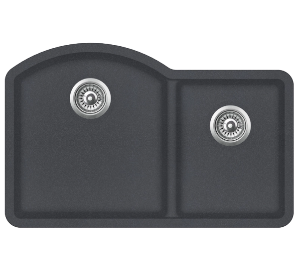 Helika Arca SQA220 Graphite 222 | № 7377 | 810 x 520 мм