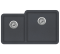 Arca SQA230R Graphite 222 | № 7378 | 810 x 480 мм