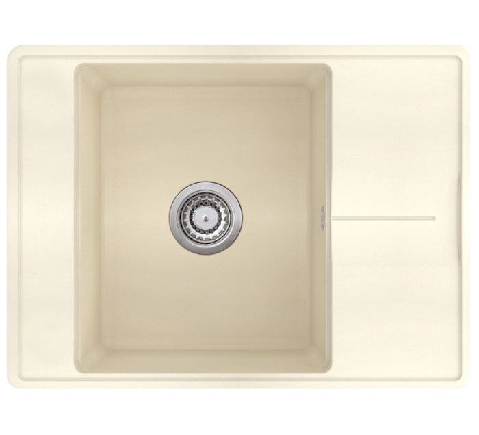 Helika Bella SQB102 Blanched almond 113 | № 4085 | 670 x 500 мм