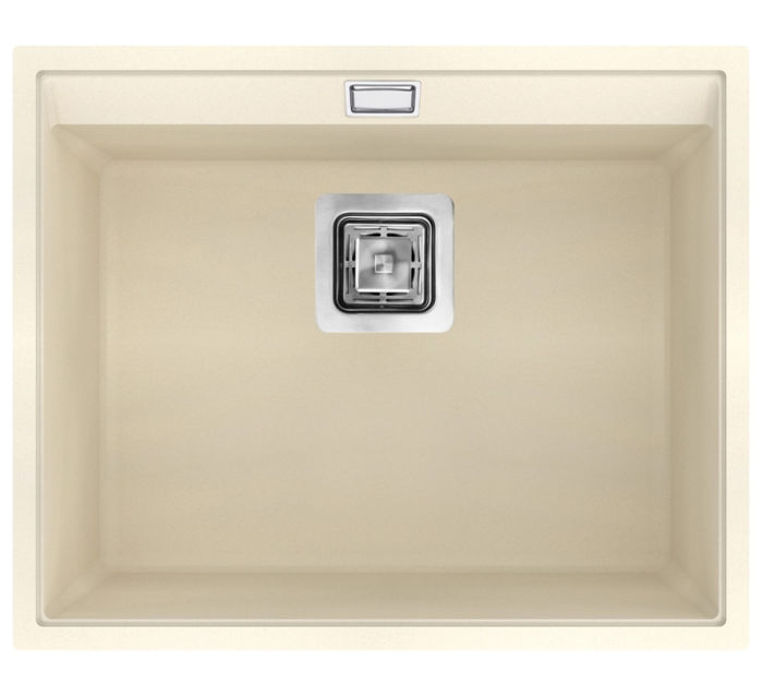 Helika Delicia SQD100 Blanched almond 113 | № 3696 | 555x455 мм
