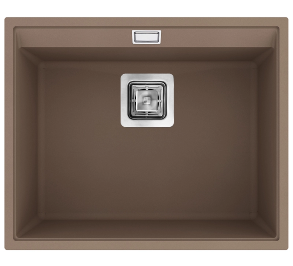 HELIKA Delicia SQD100 Mocha warm 114 | № 3696 | 555x455 мм