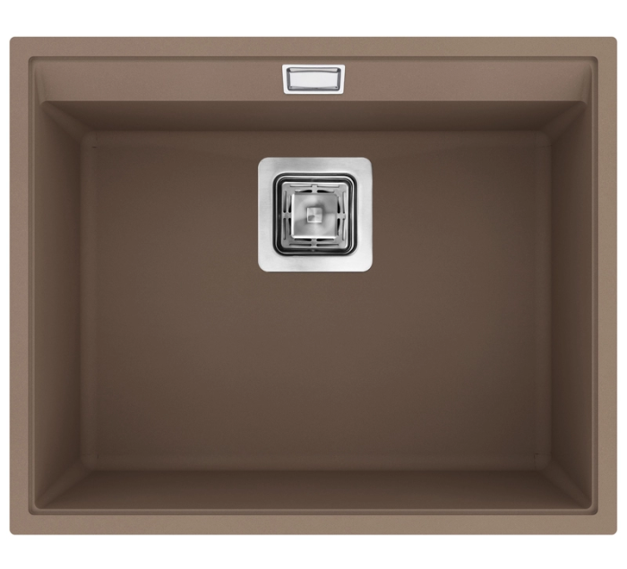 HELIKA Delicia SQD100 Mocha warm 114 | № 3696 | 555x455 мм