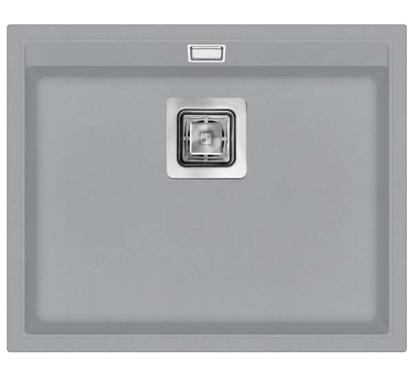 Helika Delicia SQD100 Light grey 221 | № 3696 | 555x455 мм