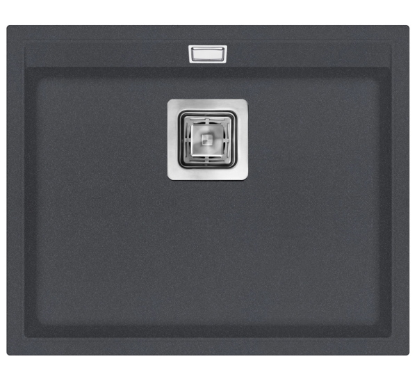 Helika Delicia SQD100 Graphite 222 | № 3696 | 555x455 мм