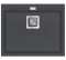 Helika Delicia SQD100 Graphite 222 | № 3696 | 555x455 мм