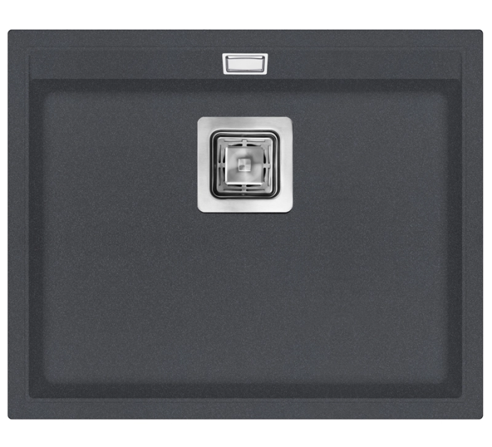 Helika Delicia SQD100 Graphite 222 | № 3696 | 555x455 мм