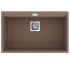 Aquasanita Delicia SQD101 Mocha warm 114 | № 3697 | 740x455 мм