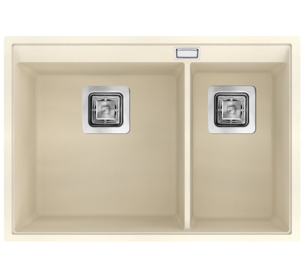 HELIKA Delicia SQD150 Blanched almond 113 | № 3698 | 650x455 мм