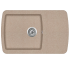 Helika Lira SQL101 Beige 110 | № 5574 | 780 x 500 мм