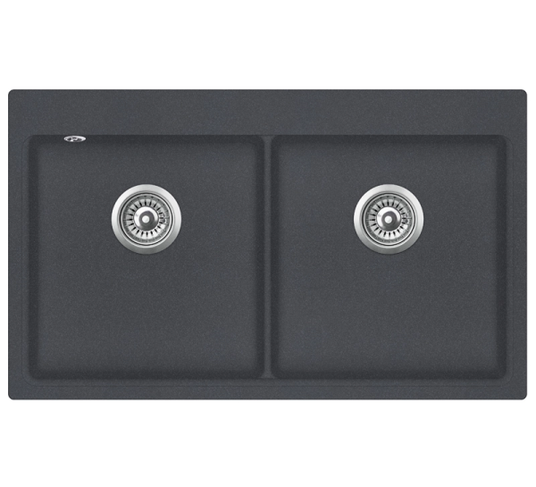 HELIKA Magna SQM200 Graphite 222 | № 5021 | 860 x 510 мм