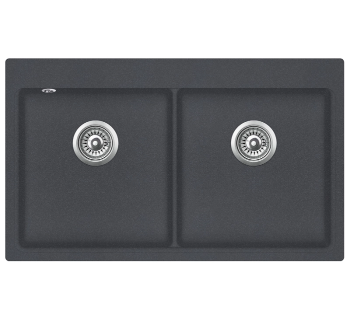 HELIKA Magna SQM200 Graphite 222 | № 5021 | 860 x 510 мм