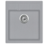 Helika Nova SQN100 Light grey 221 | № 4684 | 460 x 515 мм