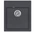 Helika Nova SQN100 Graphite 222 | № 4684 | 460 x 515 мм