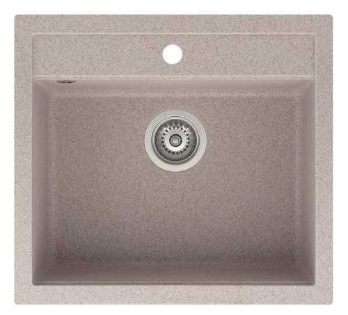 Helika Quadro SQQ 100 Beige 110 | № 3490 | 565 x 510 мм