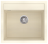 HELIKA Quadro SQQ 100 Blanched almond 113 | № 3490 | 565 x 510 мм