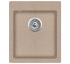 Helika Aquasanita Simplex SQS100 Beige 110 | № 3345 | 425 x 500 мм