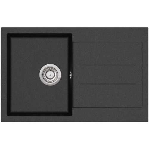 Aquasanita Tesa SQT101 Mocha warm 114 | № 7801 | 780 x 500 мм