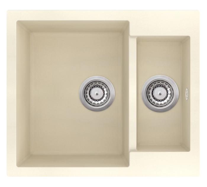 Helika Tesa SQT150 Blanched almond 113 | № 8491 | 580 x 500 мм