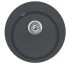 HELIKA  Clarus SR100 Graphite 222 | № 7386 | Ø505 мм