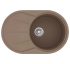 Helika Clarus SR101 Mocha warm 114 | № 3344 | 780 x 500 мм