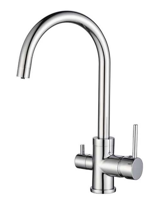 Helika Sabiaduo 2963 Chrome 001 | № 8940