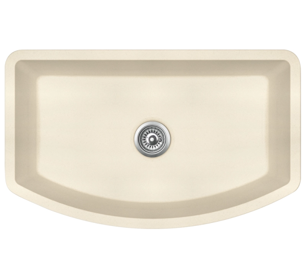 Helika VILLA GQV100 Blanched almond 113 | № 8944 | 838x508 мм