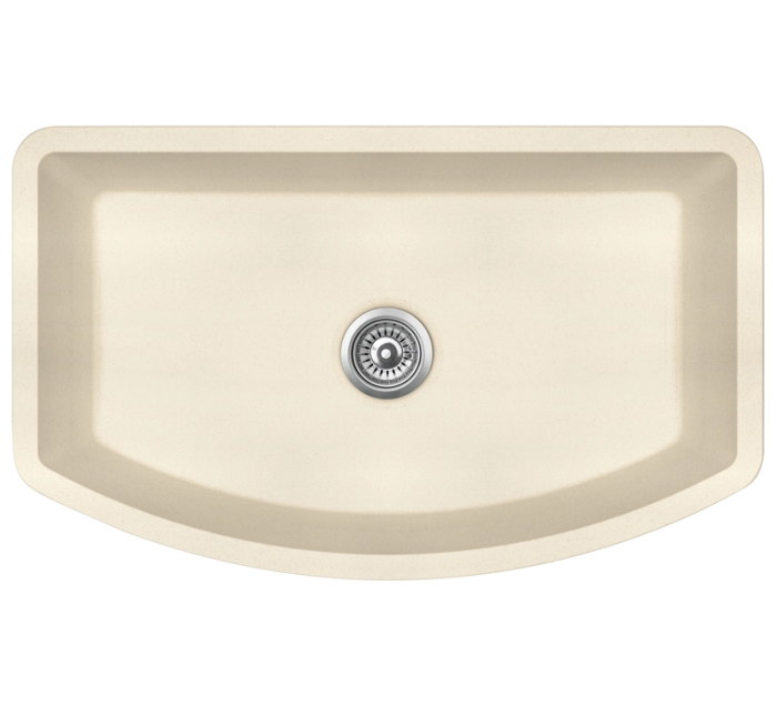 Helika VILLA GQV100 Blanched almond 113 | № 8944 | 838x508 мм