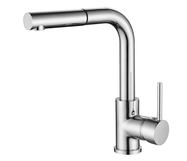 Helika Modus 2383 Chrome 001 | № 5718